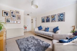 Living Space- click for photo gallery